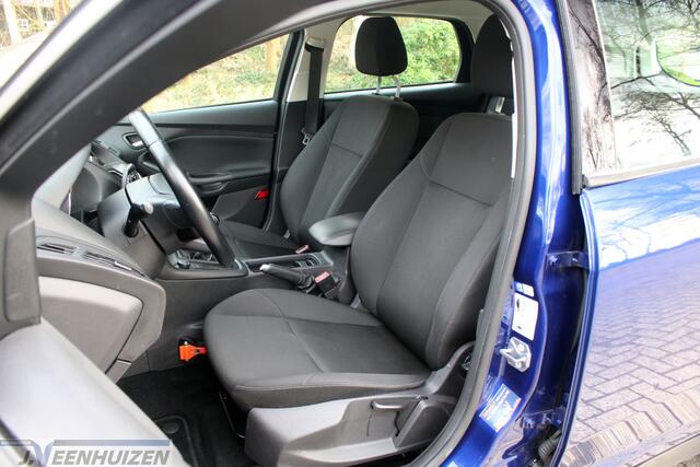 Ford FOCUS Wagon 1.0 Lease Edition | 2017 | Navi | Cruise |