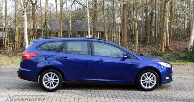 Ford FOCUS Wagon 1.0 Lease Edition | 2017 | Navi | Cruise |