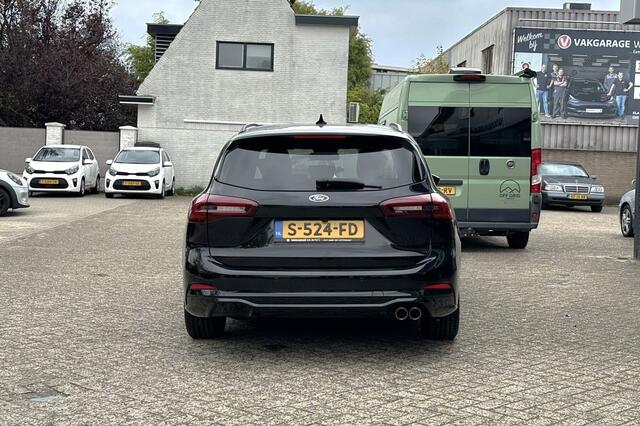 Ford FOCUS Wagon 1.0 Ecoboost Mild Hybrid ST Line X