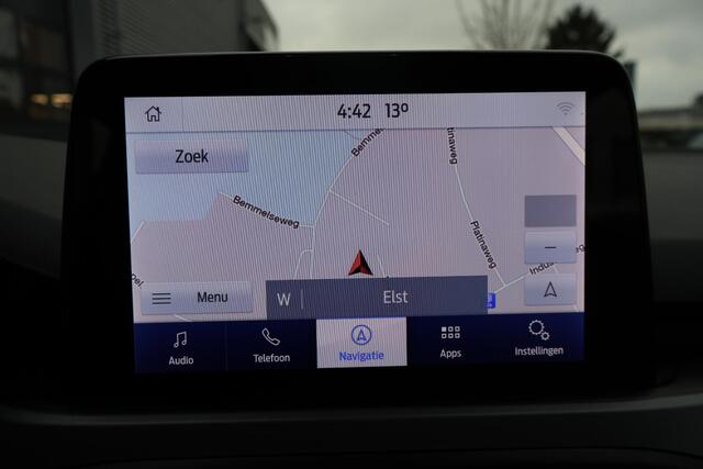 Ford FOCUS Wagon 1.0 Hybrid Connected 1e Eigenaar | Volledig Onderh | NL-Auto | BTW | CarPlay | Navi | Cruise | Start/Stop | Full Led | Bots | LMV | PDC