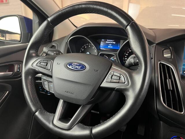 Ford FOCUS Wagon 1.0 Titanium + APPLE CARPLAY & ANDROID AUTO