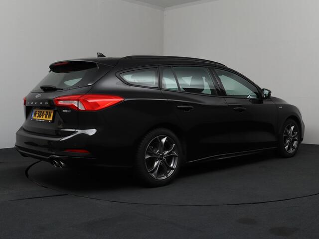 Ford FOCUS Wagon 1.0 EcoBoost Hybrid ST Line Business | B&O | Adaptief Cruise Control | Camera!