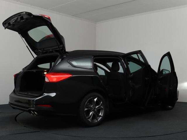 Ford FOCUS Wagon 1.0 EcoBoost Hybrid ST Line Business | B&O | Adaptief Cruise Control | Camera!