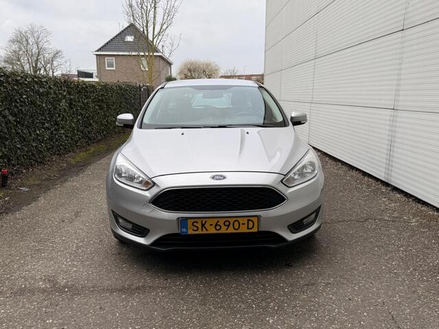 Ford FOCUS Wagon 1.0 Lease Edition