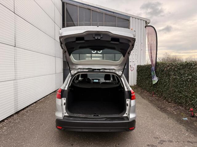 Ford FOCUS Wagon 1.0 Lease Edition