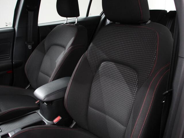 Ford FOCUS 1.0 Focus 125 PK HB ST-Line Automaat | Navigatie | Climate control | Cruise control | Carplay/Android Auto | LM velgen | Parkeersensoren | Led Matrix koplampen