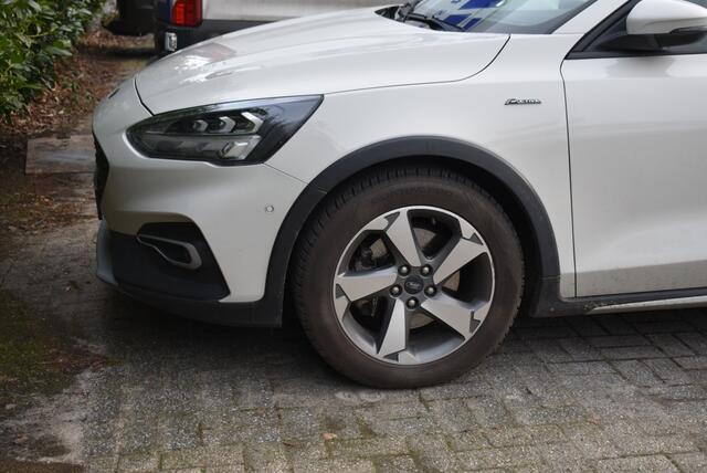 Ford FOCUS Wagon 1.0 EBH Act. XBns Tech,Winter,Led Pack