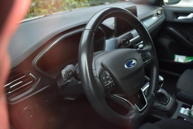 Ford FOCUS Wagon 1.0 EBH Act. XBns Tech,Winter,Led Pack