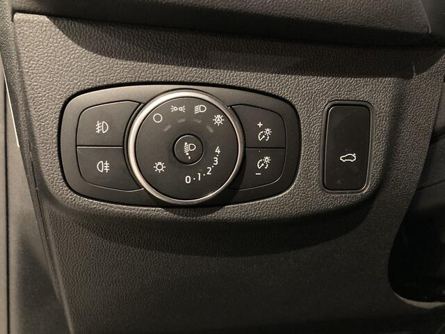 Ford FOCUS Wagon EcoBoost Hybrid ST Line X Business | 1e Eig. | Winter Pack | Adapt. Cruise | Elek. Klep | Camera | 100% Dealer onderhouden