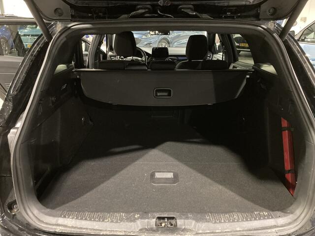 Ford FOCUS Wagon EcoBoost Hybrid ST Line X Business | 1e Eig. | Winter Pack | Adapt. Cruise | Elek. Klep | Camera | 100% Dealer onderhouden