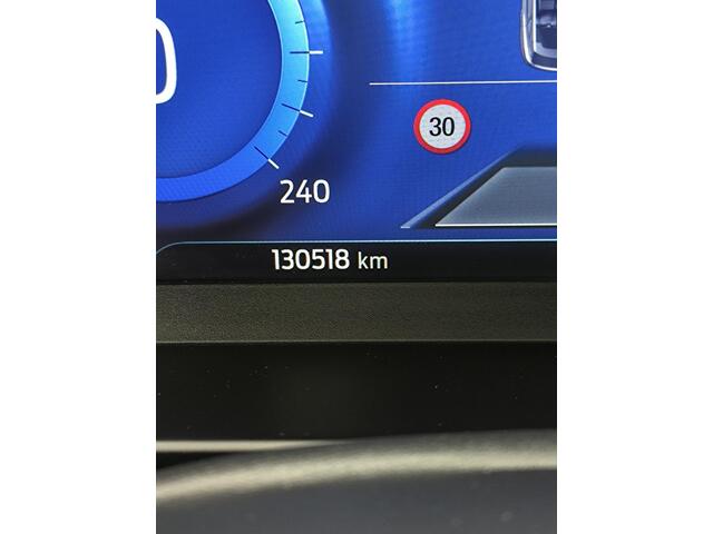 Ford FOCUS Wagon 1.0 EcoBoost Hybrid Titanium X Business Panodak, electr A klep, stoel en stuur verw, trekhaak, camera