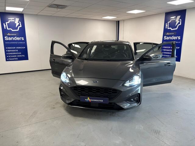 Ford FOCUS Ford Focus 1.0 Ecoboost ST-Line