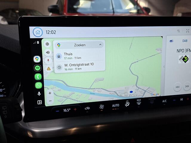 Ford FOCUS 1.0 EcoBoost Hybrid Titanium NAVI | PDC V+A | NL-auto | rijklaarprijs !!