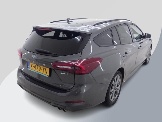 Ford FOCUS Wagon 1.0 EcoBoost Hybrid ST Line X | 57000 Km | Winterpack