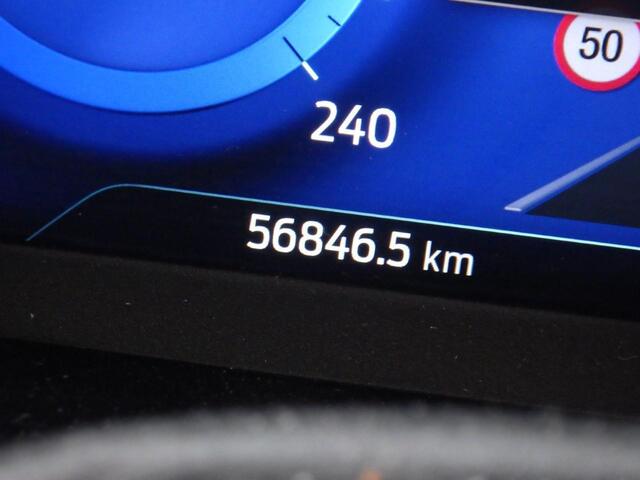 Ford FOCUS Wagon 1.0 EcoBoost Hybrid ST Line X | 57000 Km | Winterpack