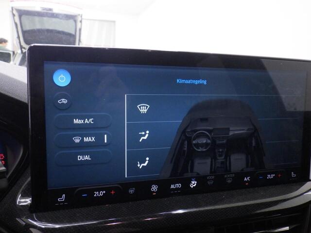 Ford FOCUS Wagon 1.0 EcoBoost Hybrid ST Line X | 57000 Km | Winterpack