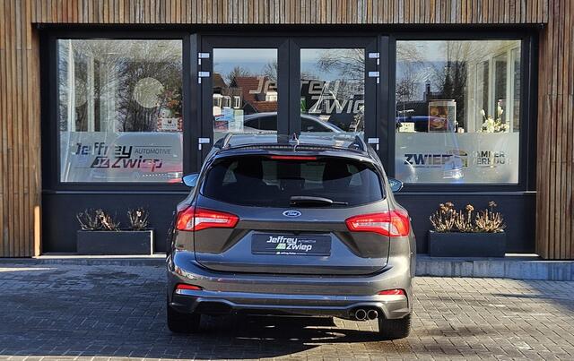 Ford FOCUS Wagon 1.0 EcoBoost Hybrid ST Line X Business led. camera.