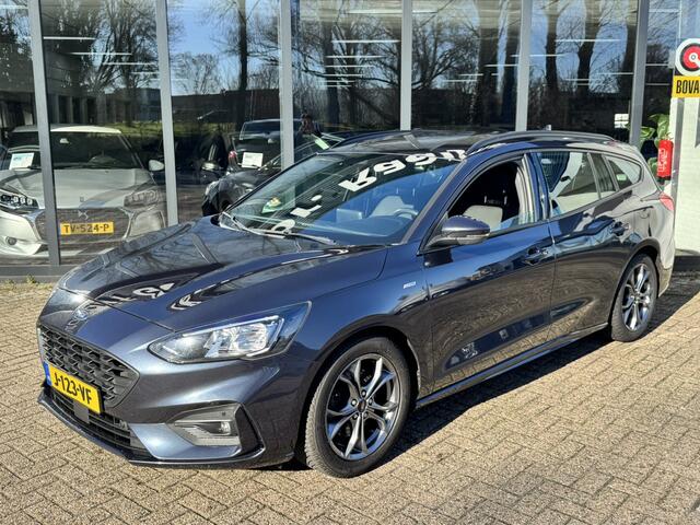 Ford FOCUS Wagon 1.0 EcoBoost ST Line*EXPORT/EX.BPM*