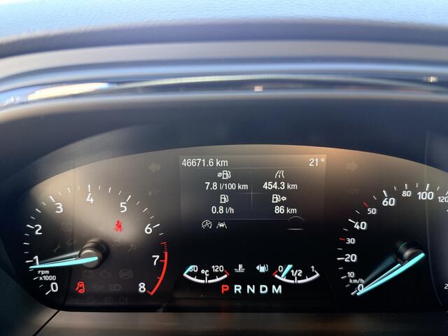 Ford FOCUS 1.0 EcoBoost ST Line X Business | Automaat | LED | Adapt. Cruise | Apple/Android | Stoel- en stuurverwarming | Head-Up | Camera