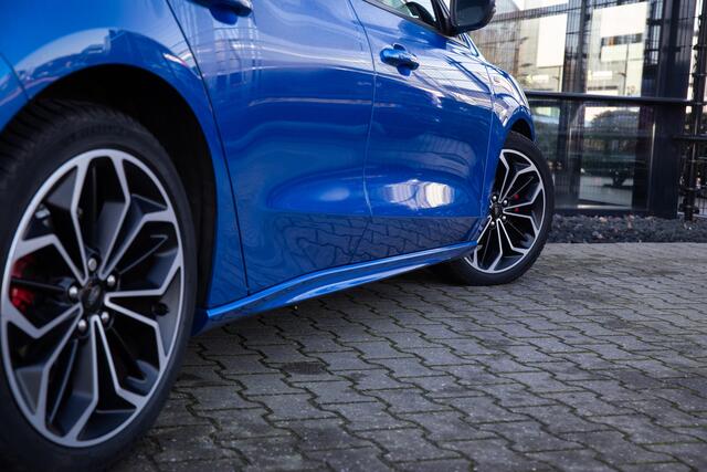 Ford FOCUS 1.0 EcoBoost ST Line Business , Panoramadak, B&O, Keyless entry,