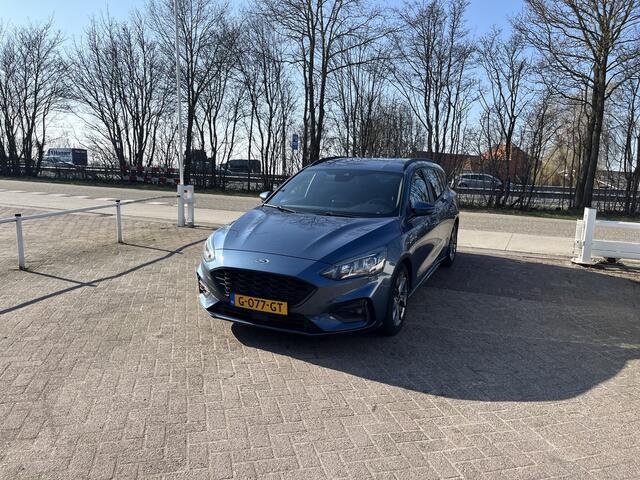 Ford FOCUS Wagon 1.0 EcoBoost ST Line Business CAMERA B&O ADD CRUISE WINTER PACK