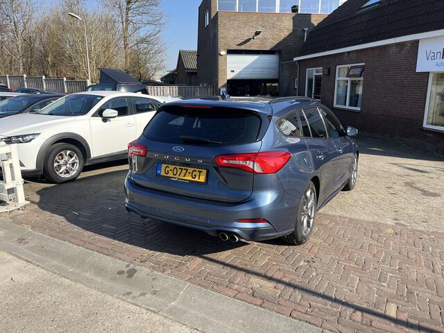 Ford FOCUS Wagon 1.0 EcoBoost ST Line Business CAMERA B&O ADD CRUISE WINTER PACK