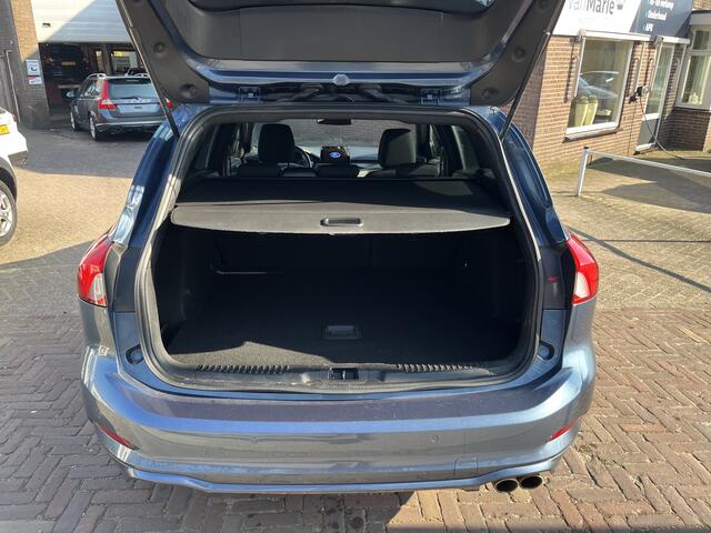 Ford FOCUS Wagon 1.0 EcoBoost ST Line Business CAMERA B&O ADD CRUISE WINTER PACK