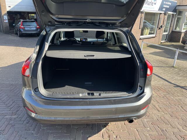 Ford FOCUS Wagon 1.0 EcoBoost Titanium Business ADD CRUISE B&O CAMERA WINTER PACK