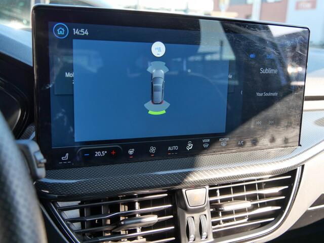 Ford FOCUS Wagon 1.0 EcoBoost Hybrid ST Line | WINTERPACK | NAVIGATIE | CARPLAY |