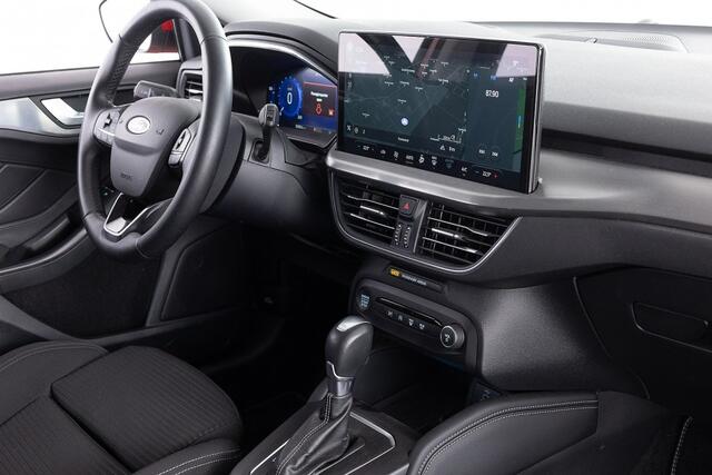 Ford FOCUS 1.0 EcoBoost Hybrid Titanium X Automaat