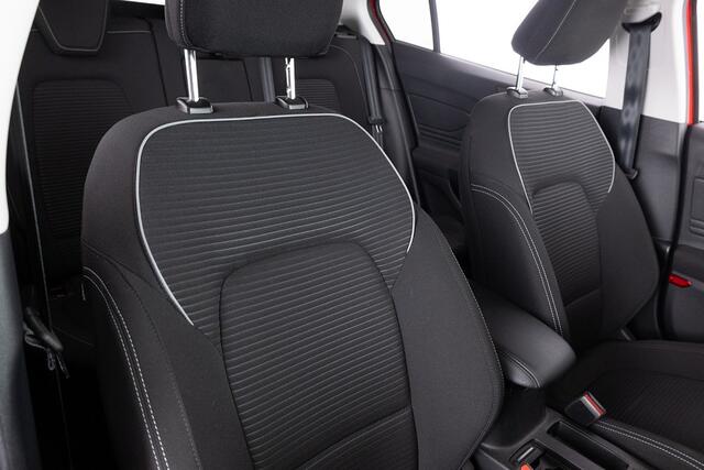 Ford FOCUS 1.0 EcoBoost Hybrid Titanium X Automaat