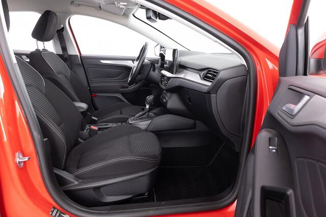 Ford FOCUS 1.0 EcoBoost Hybrid Titanium X Automaat