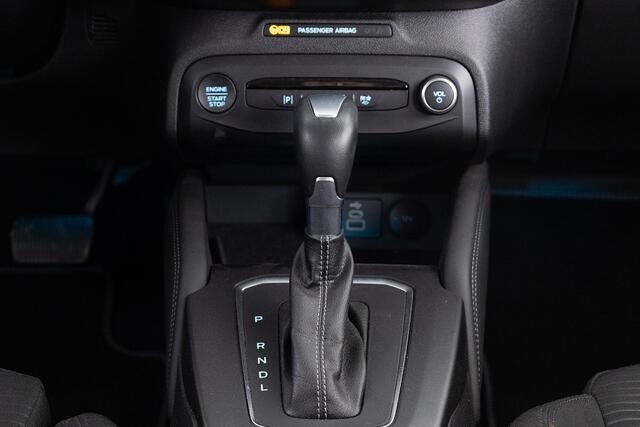 Ford FOCUS 1.0 EcoBoost Hybrid Titanium X Automaat