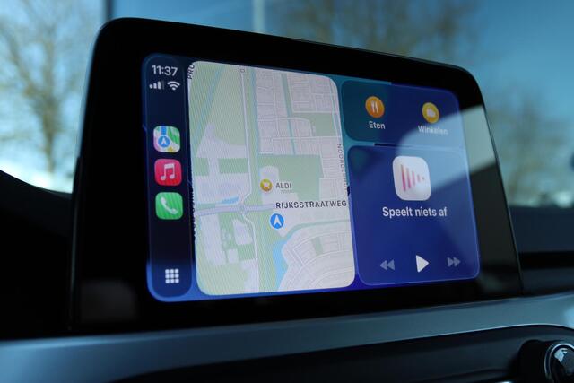 Ford FOCUS WAGON 1.0 ECOBOOST | CAMERA | CARPLAY | LED | NAVI | CRUISE | DAB+