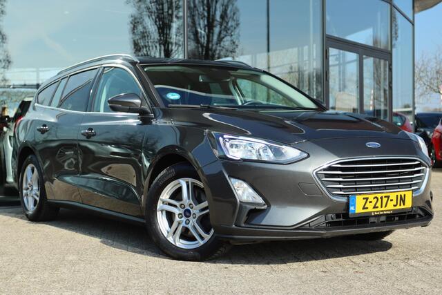 Ford FOCUS WAGON 1.0 ECOBOOST | CAMERA | CARPLAY | LED | NAVI | CRUISE | DAB+