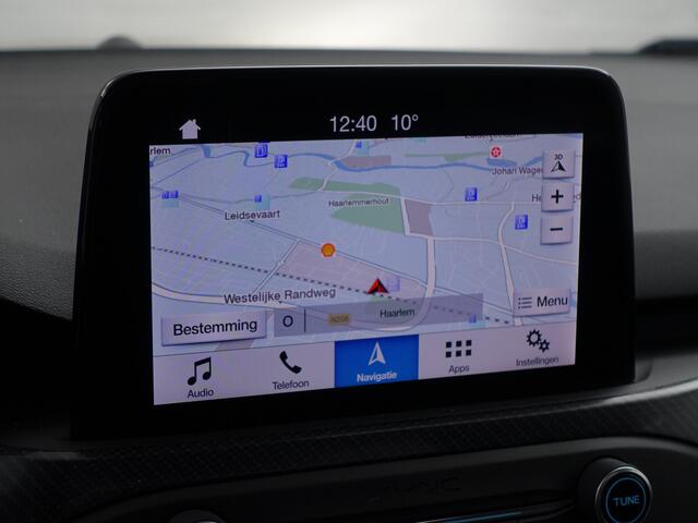 Ford FOCUS 1.0 EcoBoost ST Line Business- Panoramadak, Carplay, Android Auto, Carbon, Stuur/Stoelverwarming, Ada Cruise