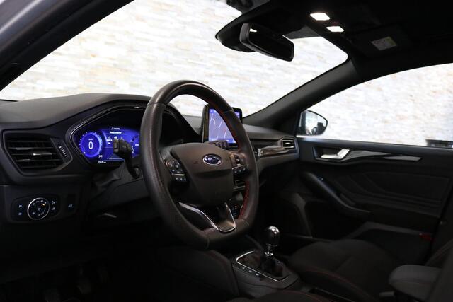 Ford FOCUS Wagon 1.0 EcoBoost Hybrid ST Line X Business