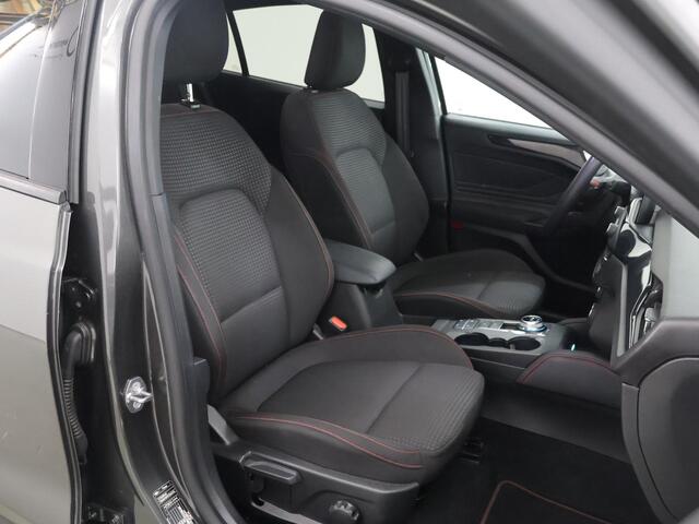 Ford FOCUS 1.5 EcoBoost ST Line X Business | Winterpakket | Cruise Control Adaptief | Parkeercamera | Climate Control |