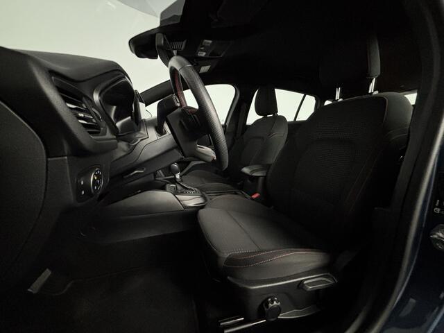 Ford FOCUS Wagon 1.0 EcoBoost Hybrid Titanium Style | ST-line | Automaat |