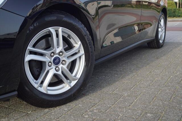 Ford FOCUS 1.0 Ecoboost Trend Edition Business Navi/Clima/Cruise/Keyless