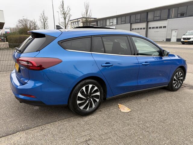 Ford FOCUS Wagon 1.0 Ecoboost Titanium X