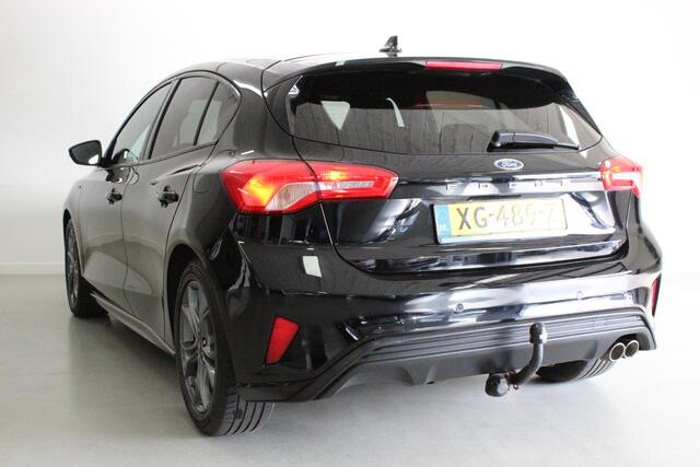 Ford FOCUS 1.5 EcoBlue ST Line Business | CARPLAY | LANE-ASSIST | CRUISE | PDC-V/A | NAVIGATIE | TREKHAAK | 17'LMV |