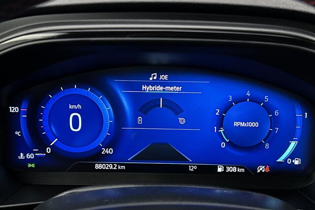 Ford FOCUS Wagon 1.0 EcoBoost Hybrid ST Line X Business | Camera | LED | Digitaal display