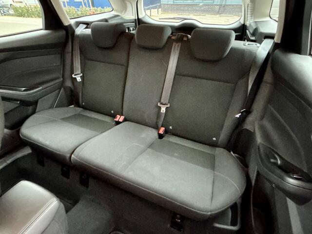 Ford FOCUS Wagon 1.0 Lease Edition Dealer onderhouden NAP