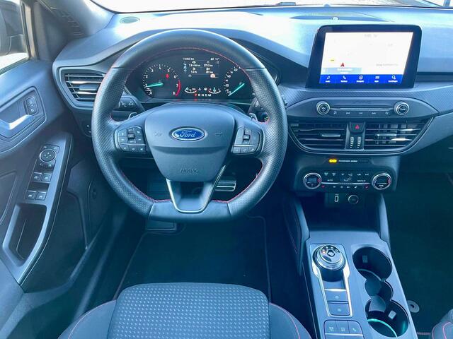 Ford FOCUS 1.0 EcoBoost Titanium ST-line Automaat Carplay