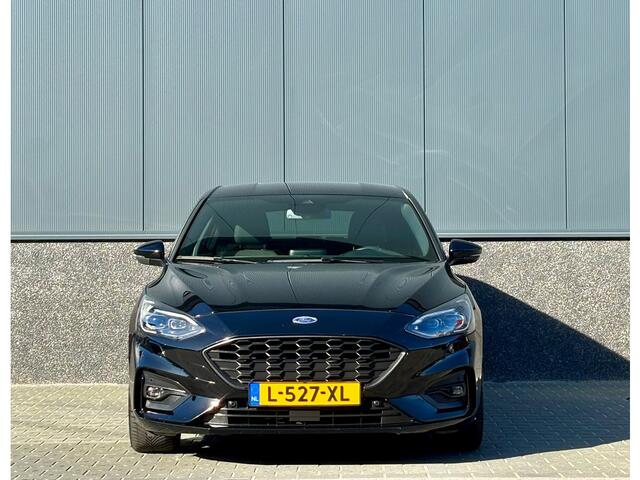 Ford FOCUS 1.0 EcoBoost Titanium ST-line Automaat Carplay
