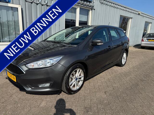 Ford FOCUS Wagon 1.0 Lease Edition