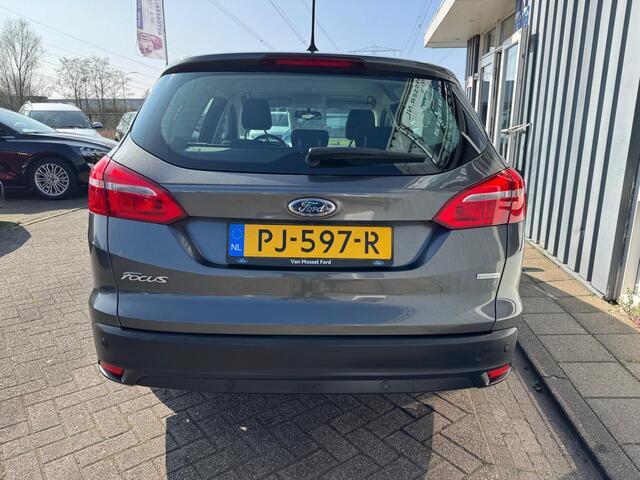 Ford FOCUS Wagon 1.0 Lease Edition