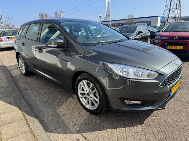 Ford FOCUS Wagon 1.0 Lease Edition