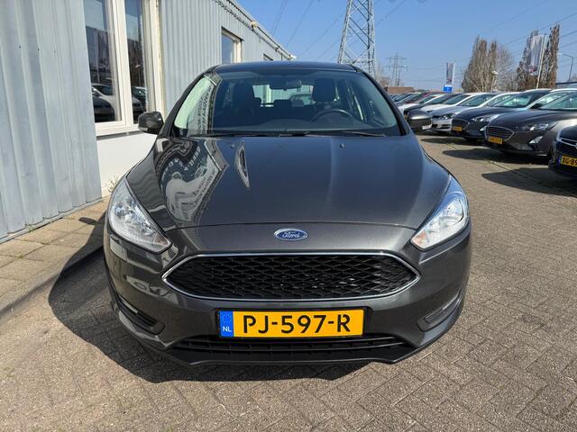 Ford FOCUS Wagon 1.0 Lease Edition